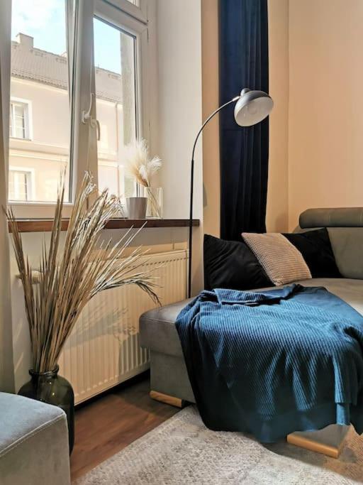 Apartament Przy Rynku Jelenia Góra Buitenkant foto